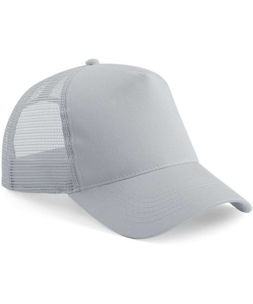 Beechfield baseball sapka céges logóval