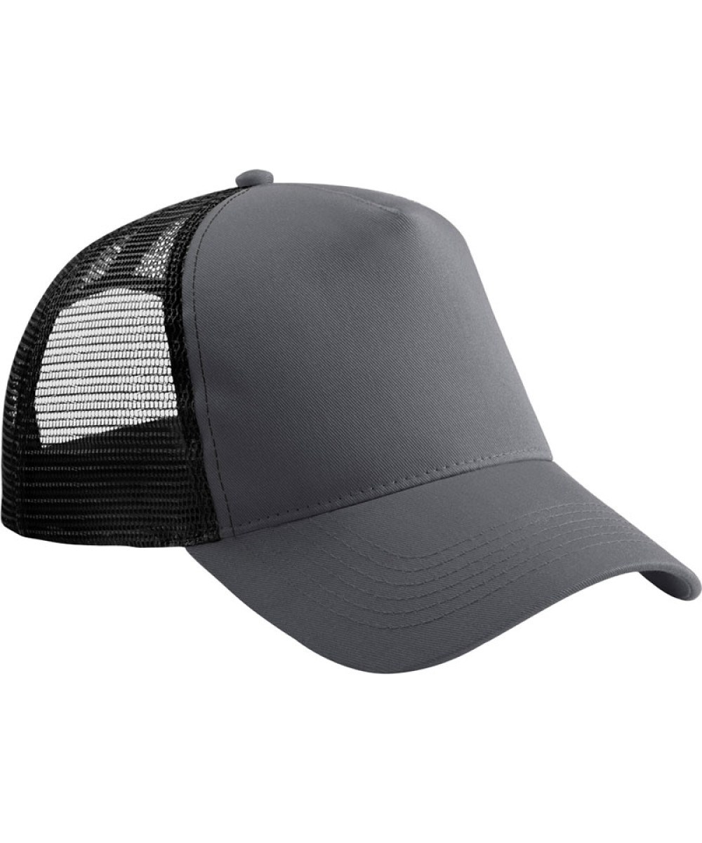 Beechfield baseball sapka céges logóval