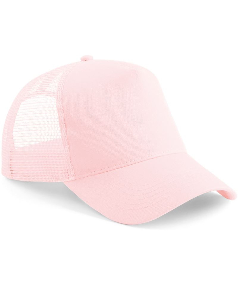 Beechfield baseball sapka céges logóval