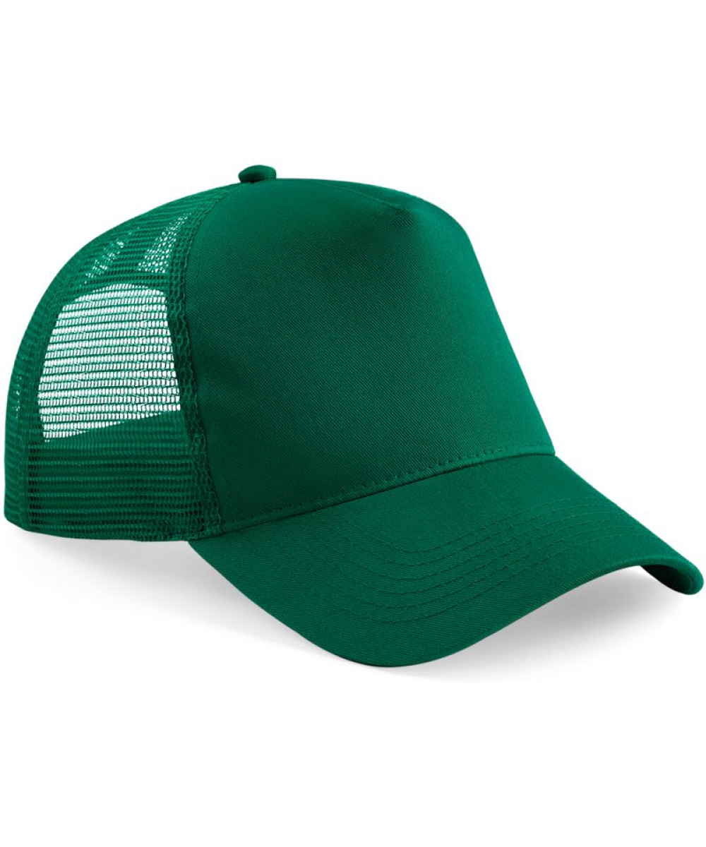 Beechfield baseball sapka céges logóval