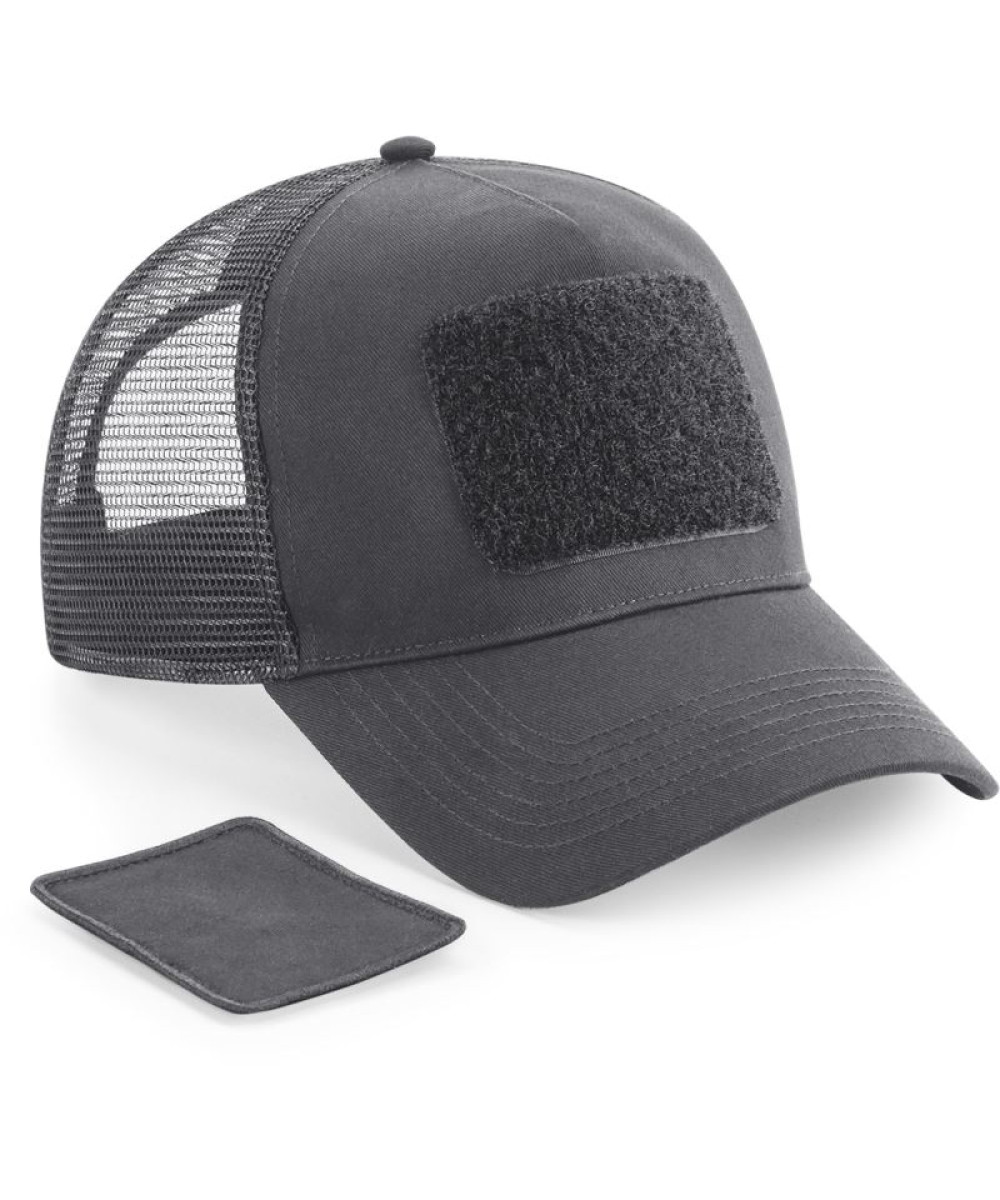 Beechfield baseball sapka céges logóval