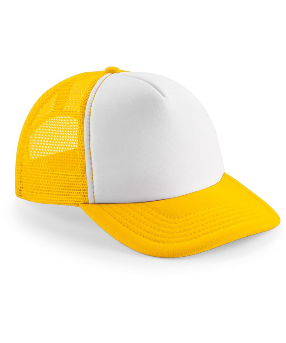 Beechfield baseball sapka céges logóval