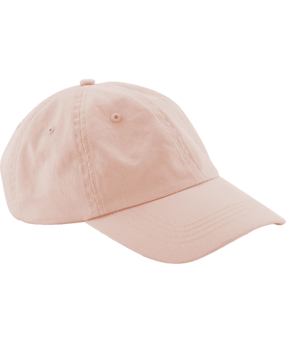 Beechfield baseball sapka céges logóval