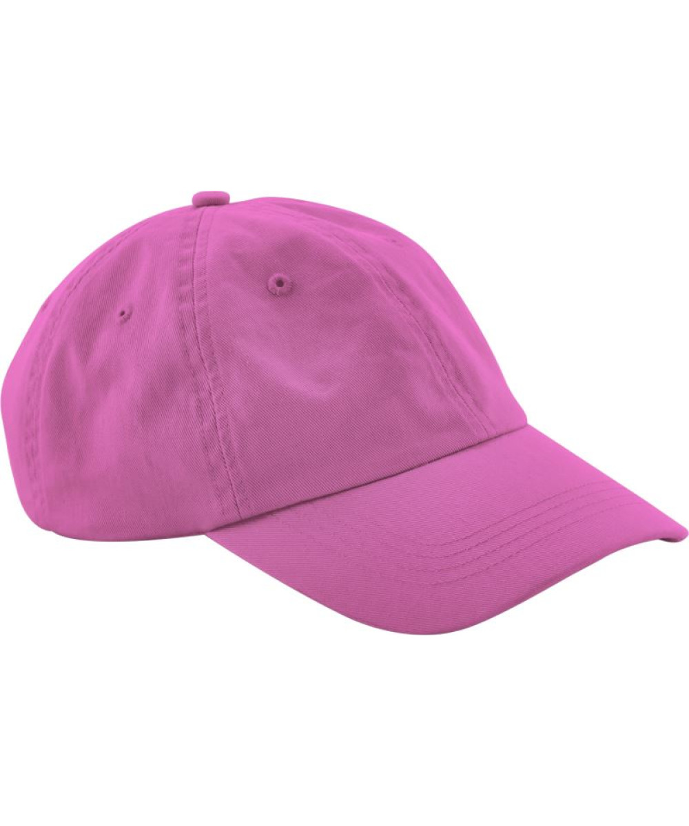 Beechfield baseball sapka céges logóval