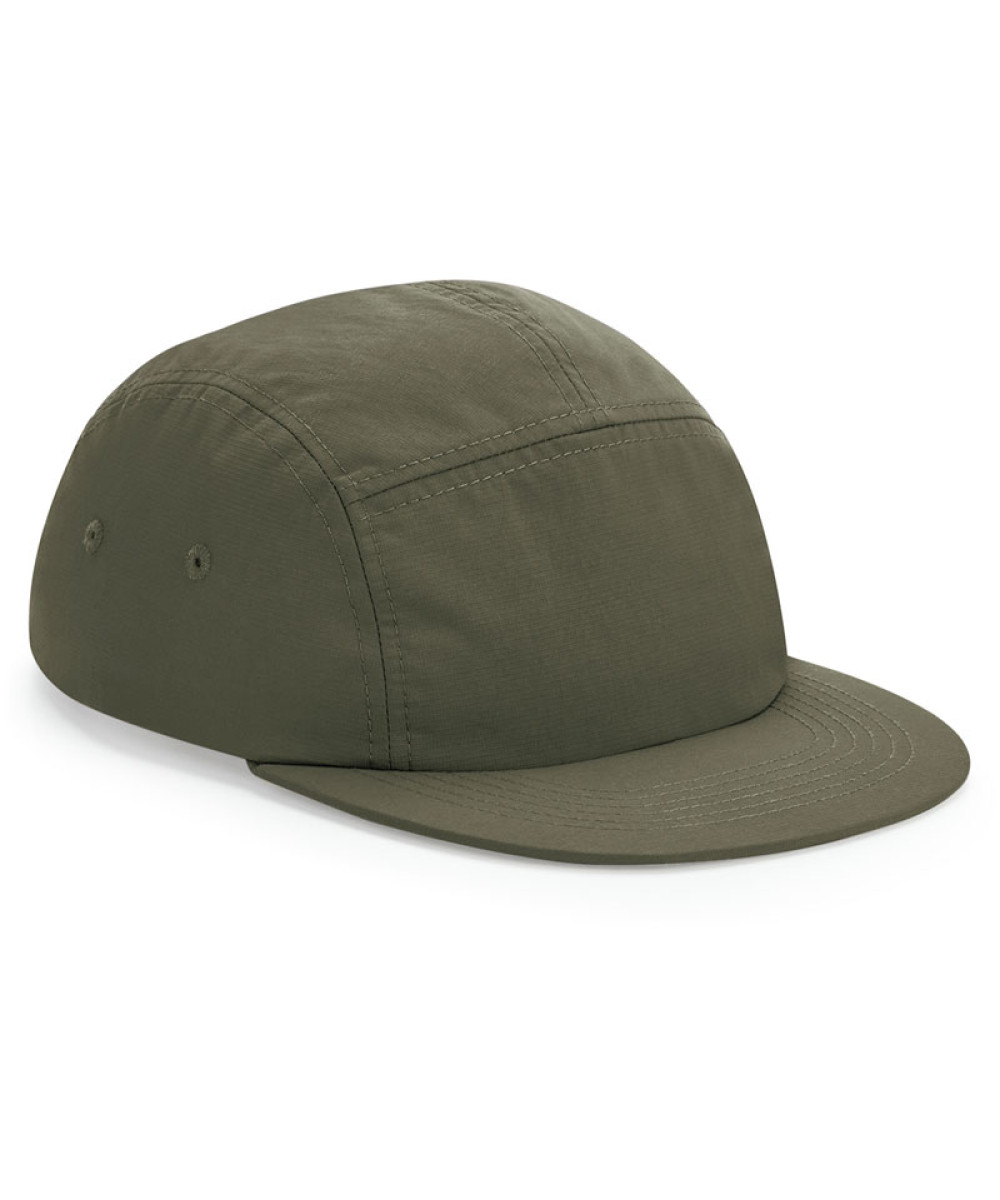 Beechfield | B659 5 Panel Outdoor Camper Cap