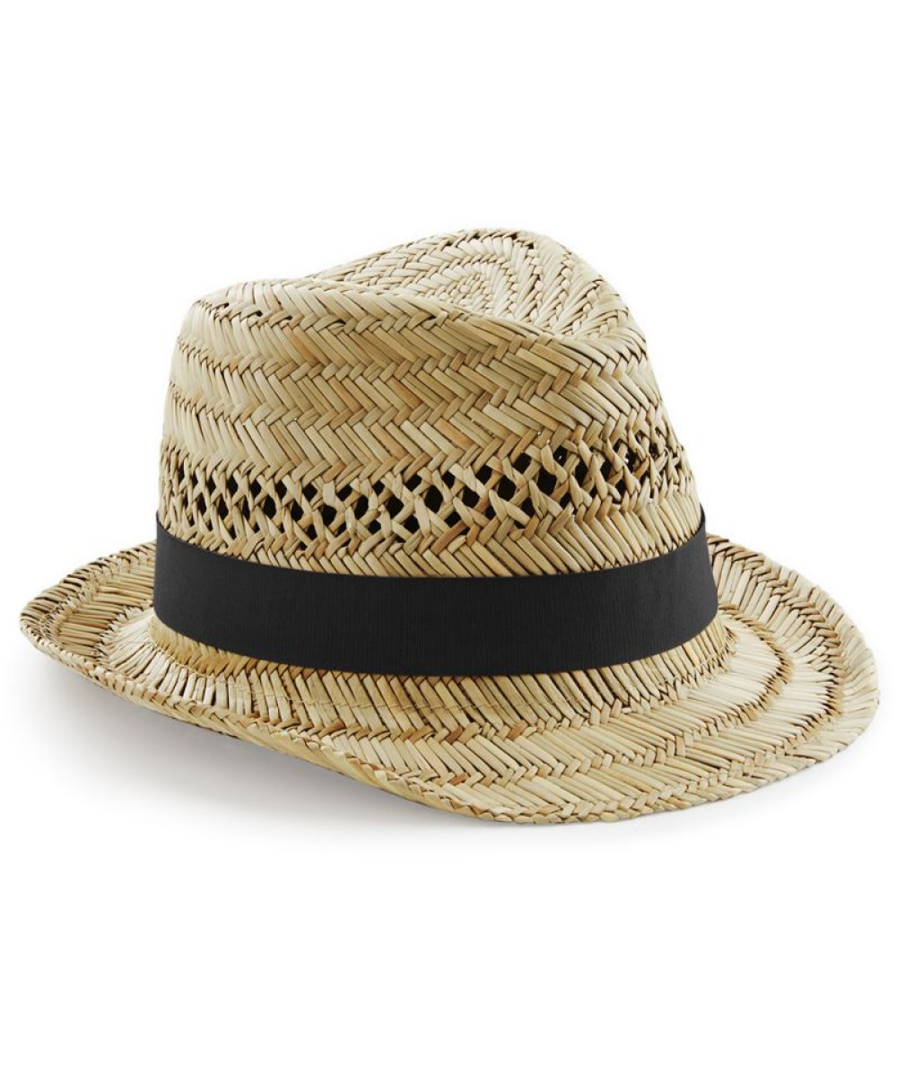 Beechfield | B730 Hat in braided look