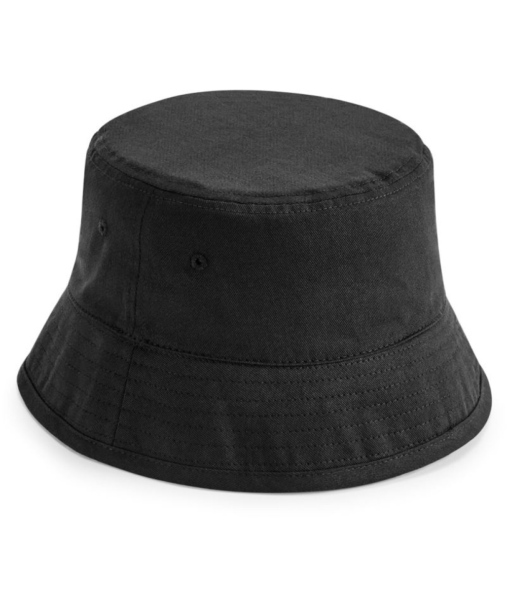 Beechfield Kalap céges logóval, gépi hímzéssel személyre szabva