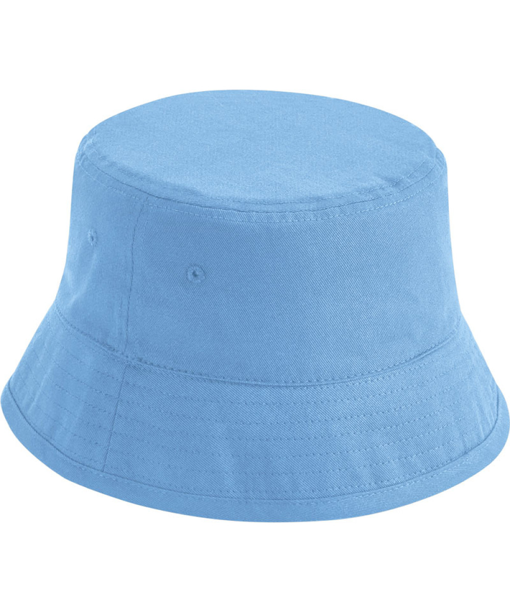 Beechfield Kalap céges logóval, gépi hímzéssel személyre szabva