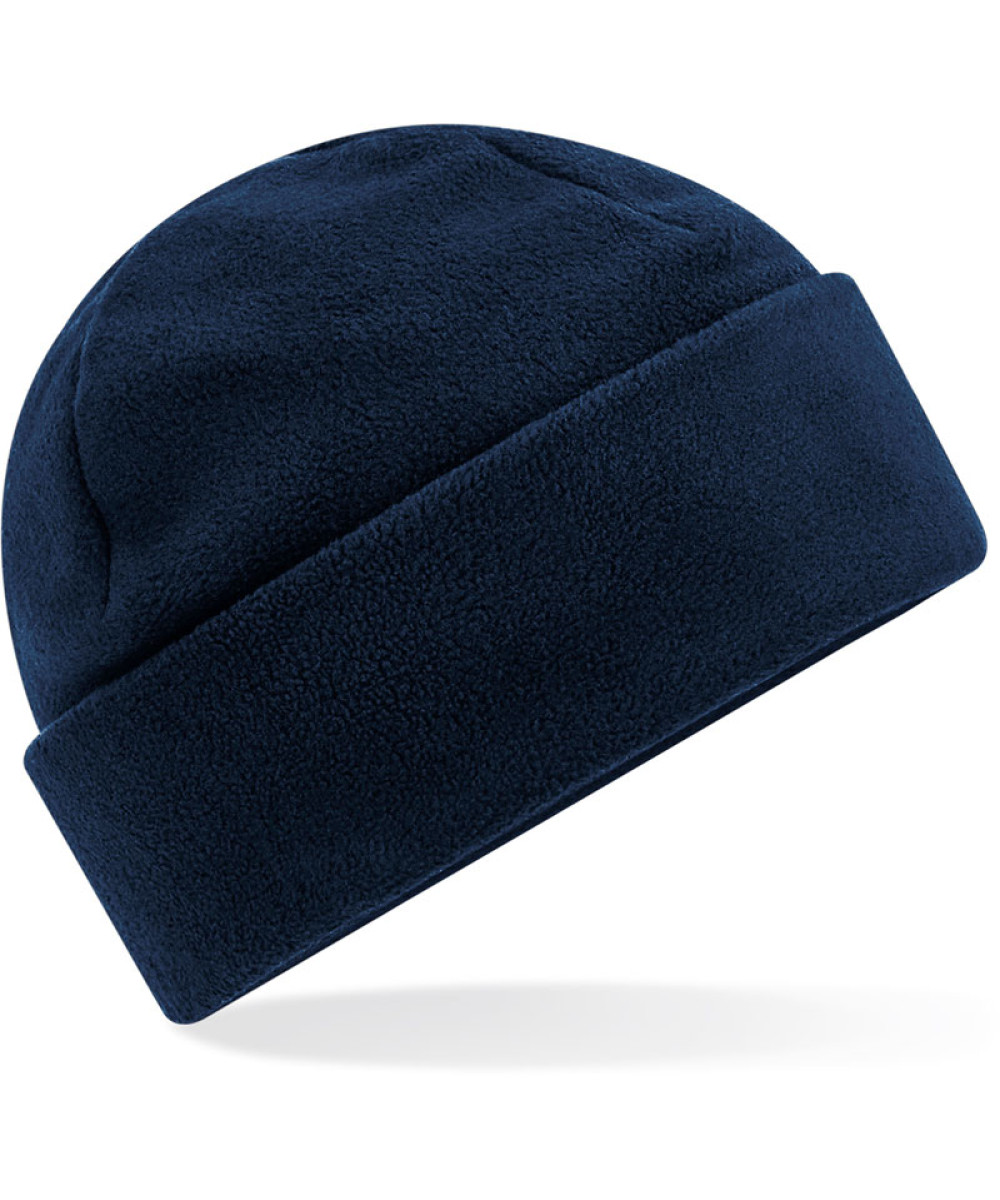 Beechfield | B243R Deep Cuffed Fleece Beanie Recycled