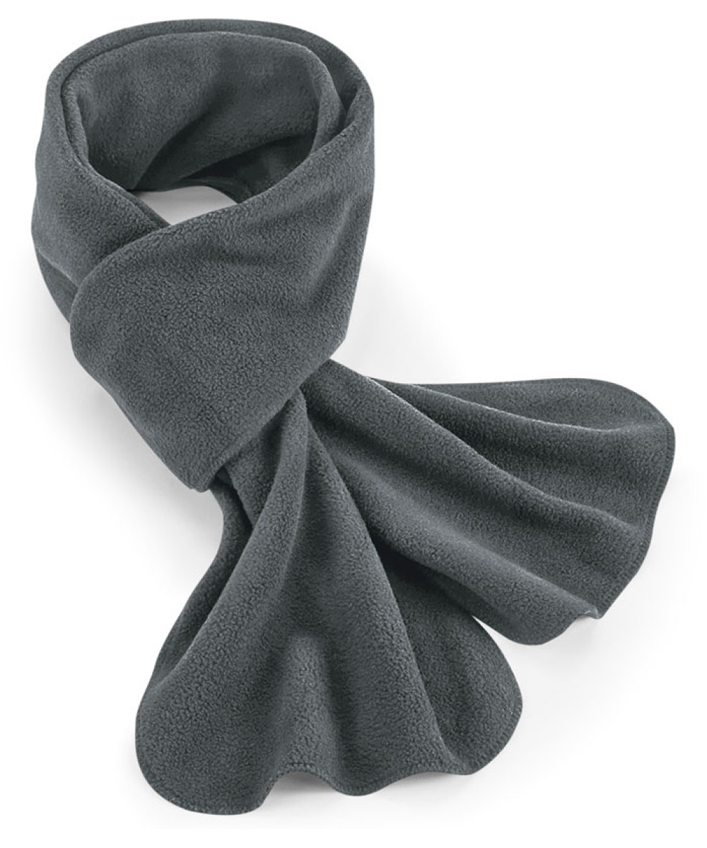 Beechfield | B293R Fleece Scarf Recycled