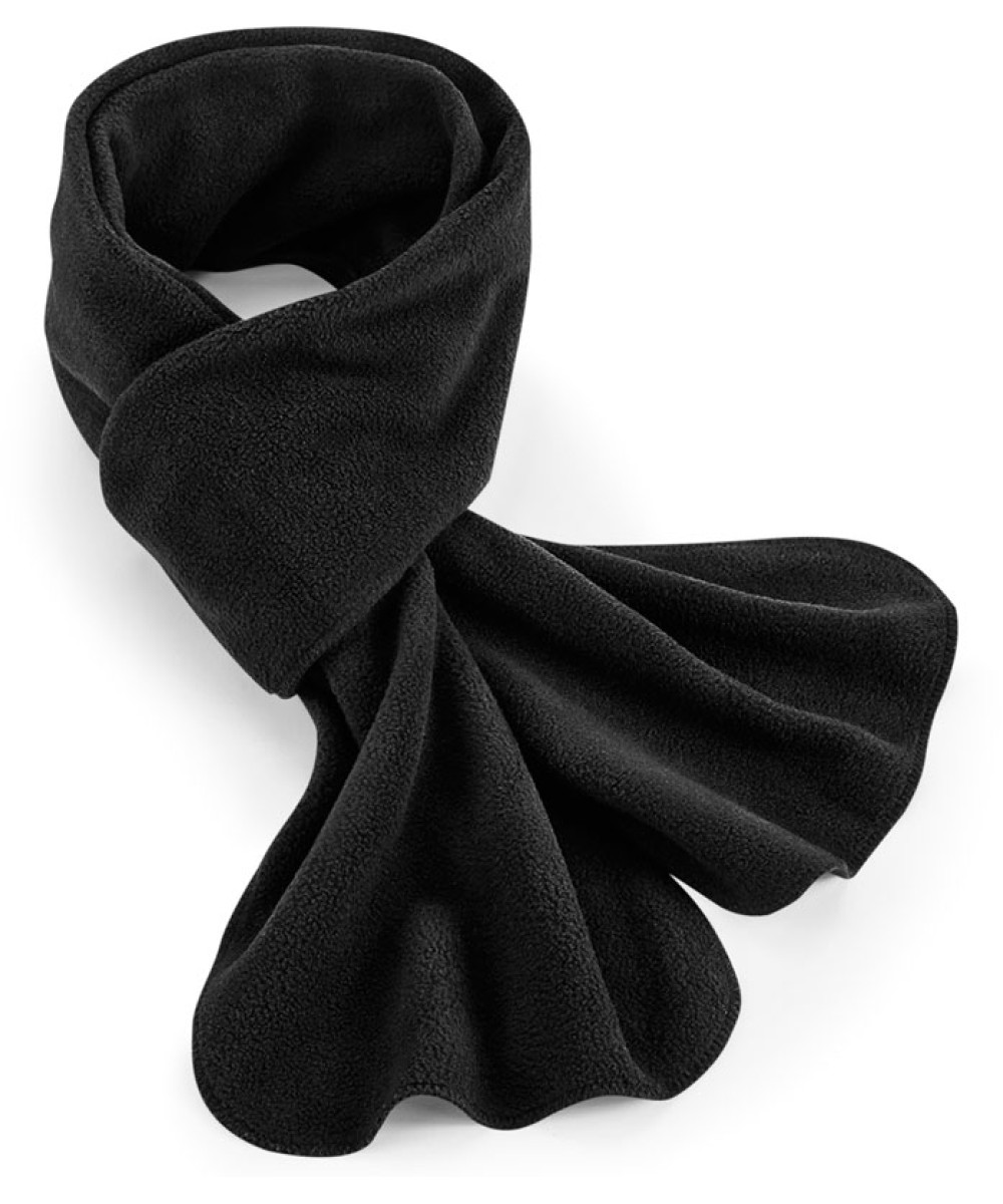 Beechfield | B293R Fleece Scarf Recycled