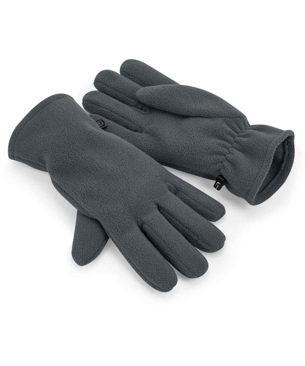 Beechfield | B298R Fleece Gloves