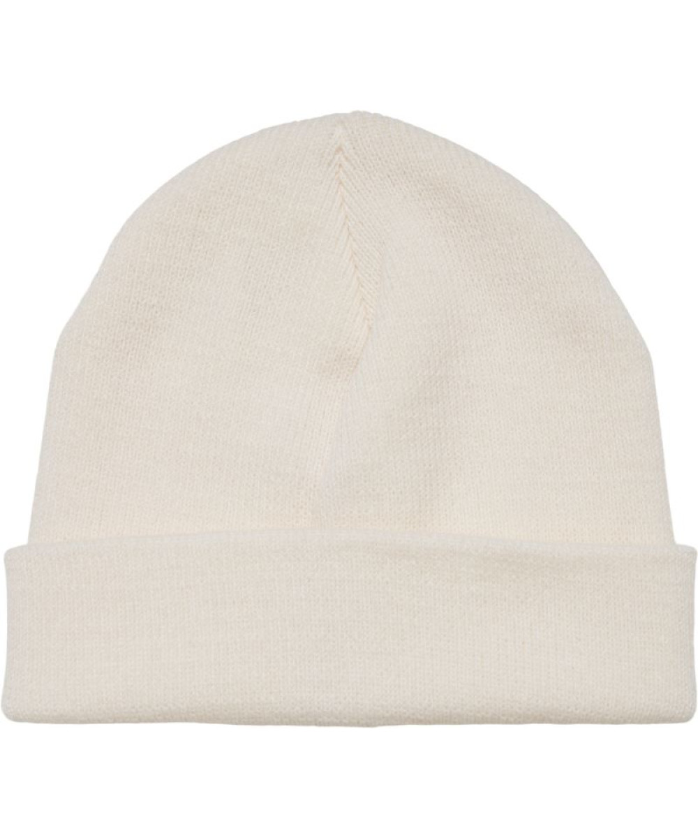 Flexfit téli sapka hímzett céges logóval