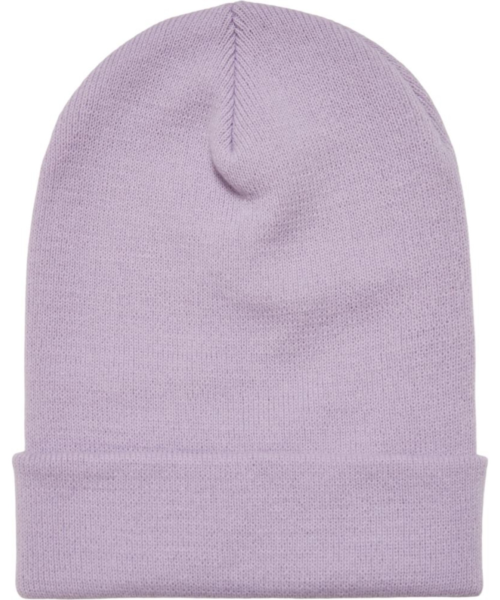 Flexfit téli sapka hímzett céges logóval