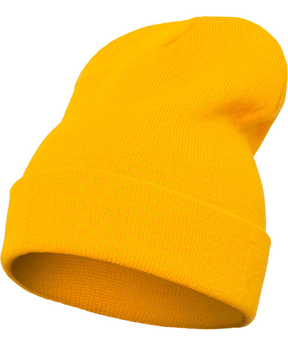 Flexfit | 1501KC Long Knitted Hat