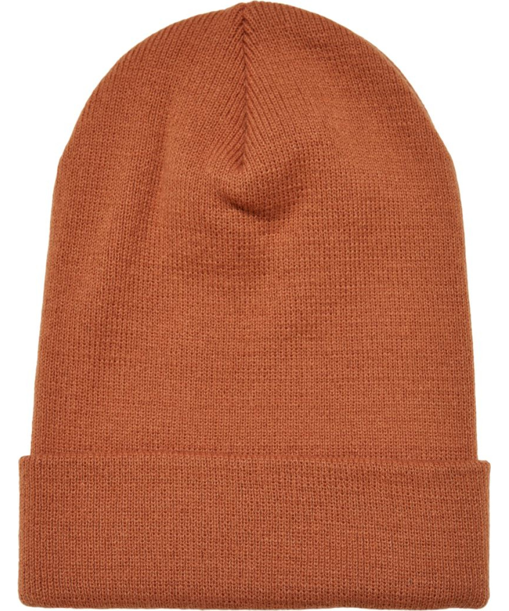 Flexfit téli sapka hímzett céges logóval