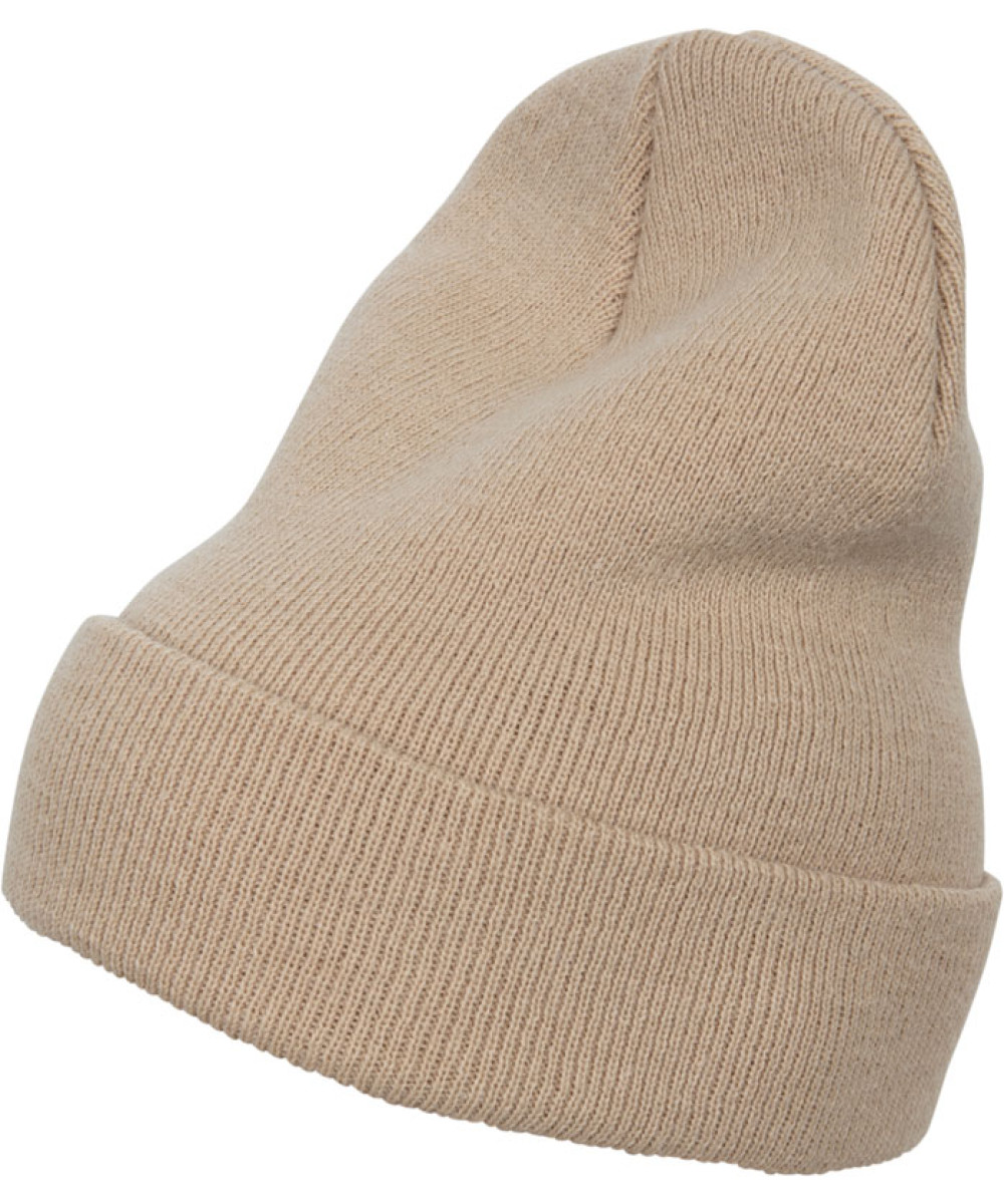 Flexfit | 1501KC Long Knitted Hat
