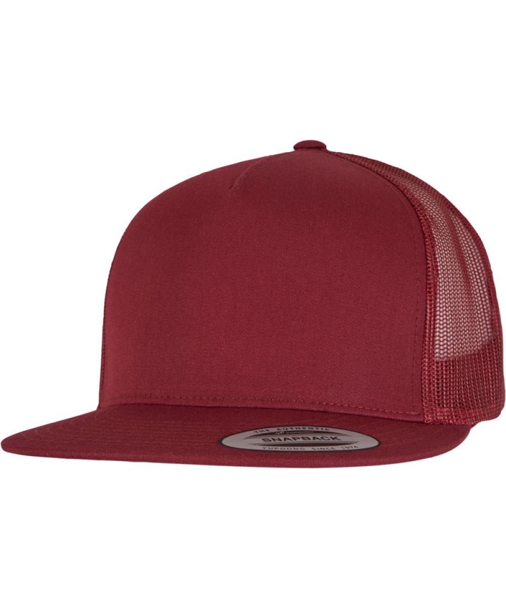 Flexfit baseball sapka céges logóval