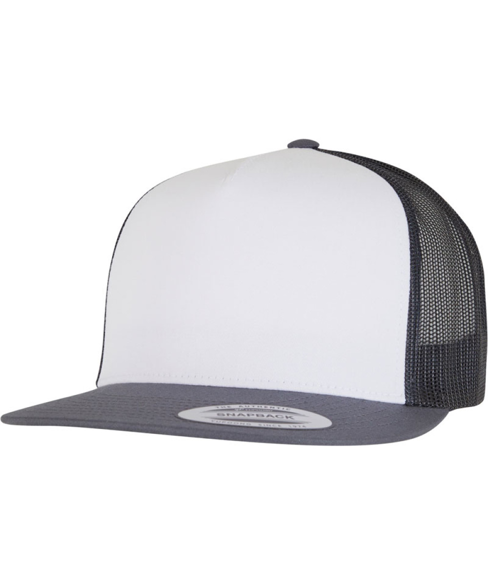 Flexfit baseball sapka céges logóval