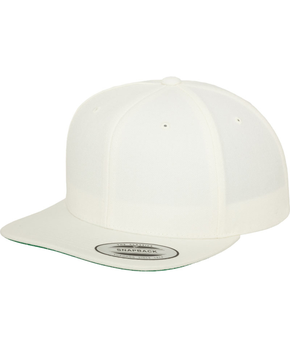 Flexfit | 6089M 6 Panel Snapback Cap