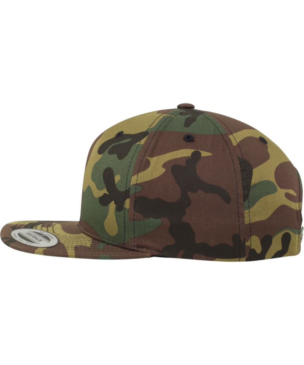 Flexfit baseball sapka céges logóval