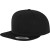 Black/black