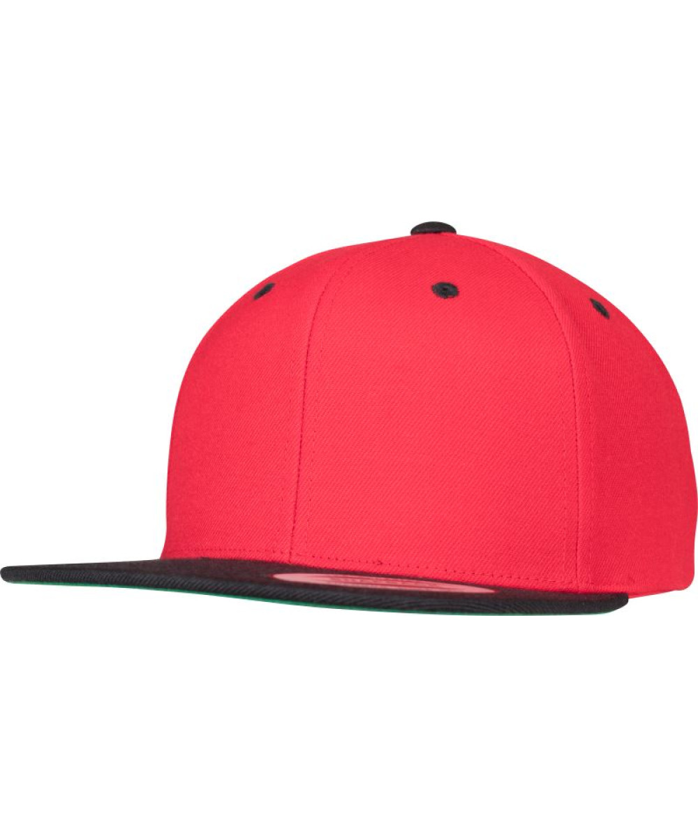 Flexfit baseball sapka céges logóval