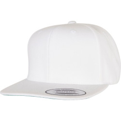 Flexfit | 6089M 6 Panel Snapback Cap