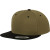 Olive/black