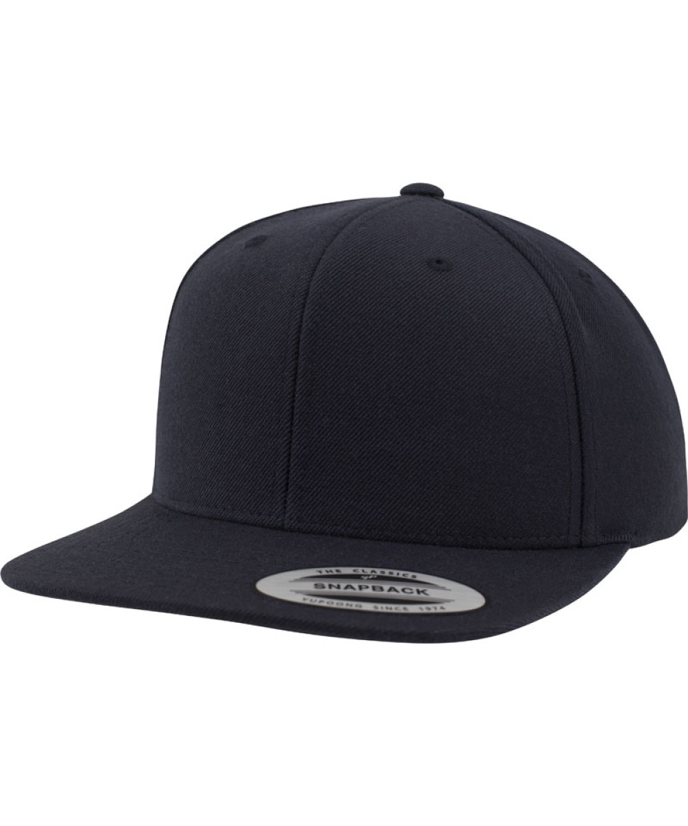 Flexfit | 6089M 6 Panel Snapback Cap