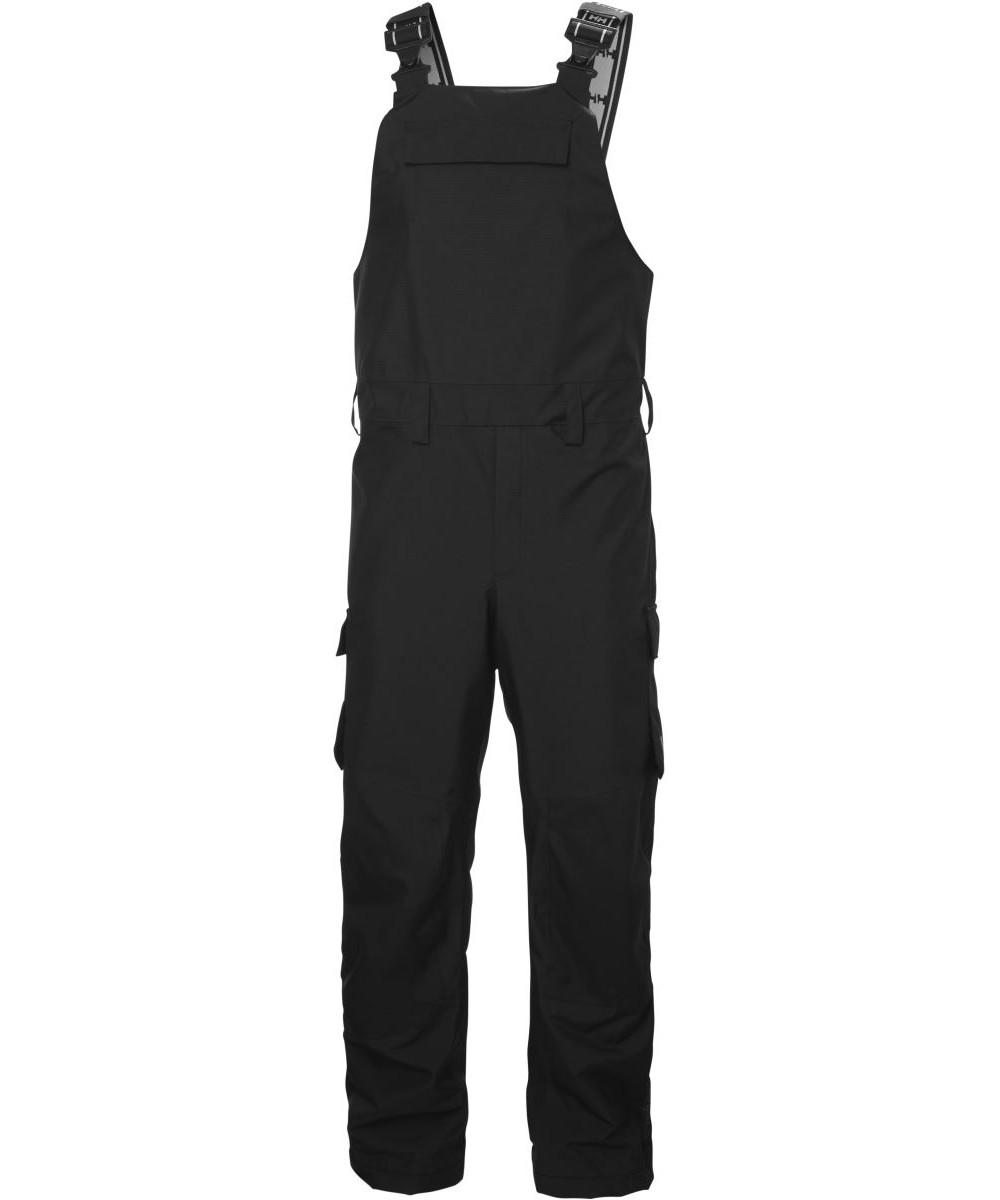 Helly Hansen | Oxford 71191 Workwear Dungarees