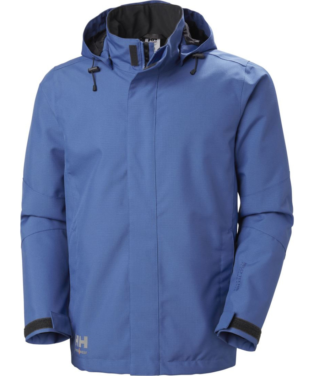 Helly Hansen | Oxford 71290 Waterproof Workwear Jacket