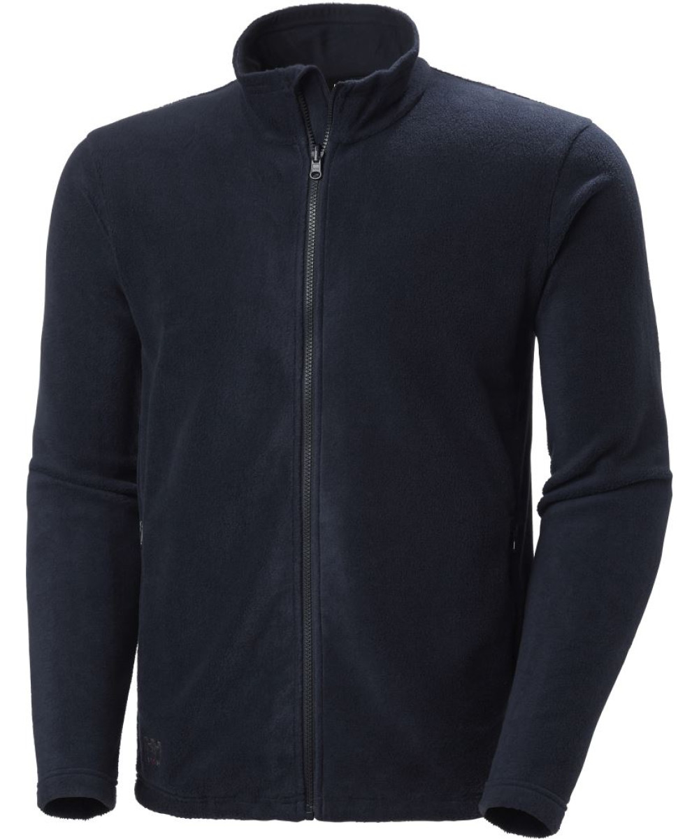 Helly Hansen | Manchester 72096 Workwear Fleece Jacket