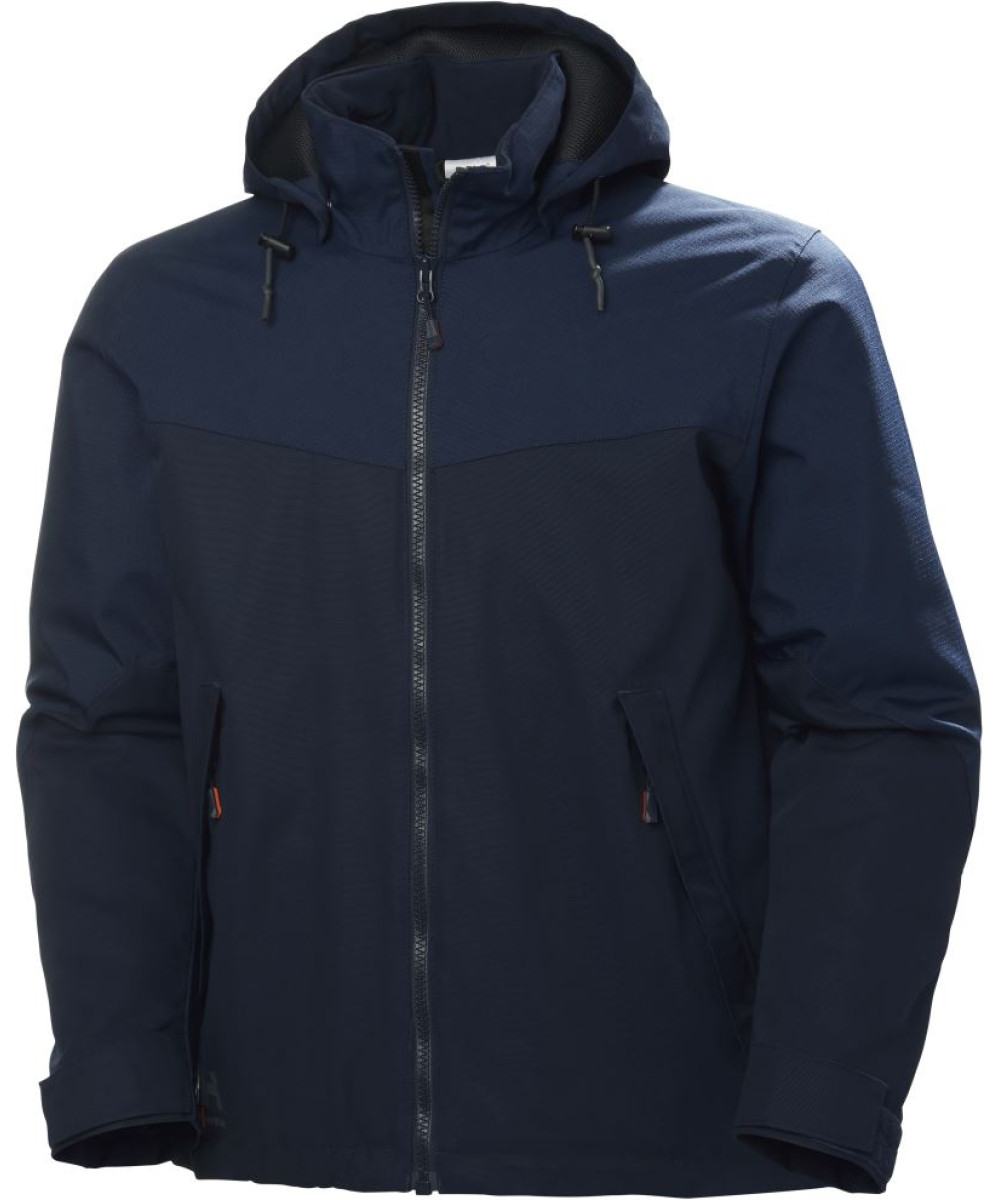 Helly Hansen | Oxford 73290 Workwear Winter Jacket