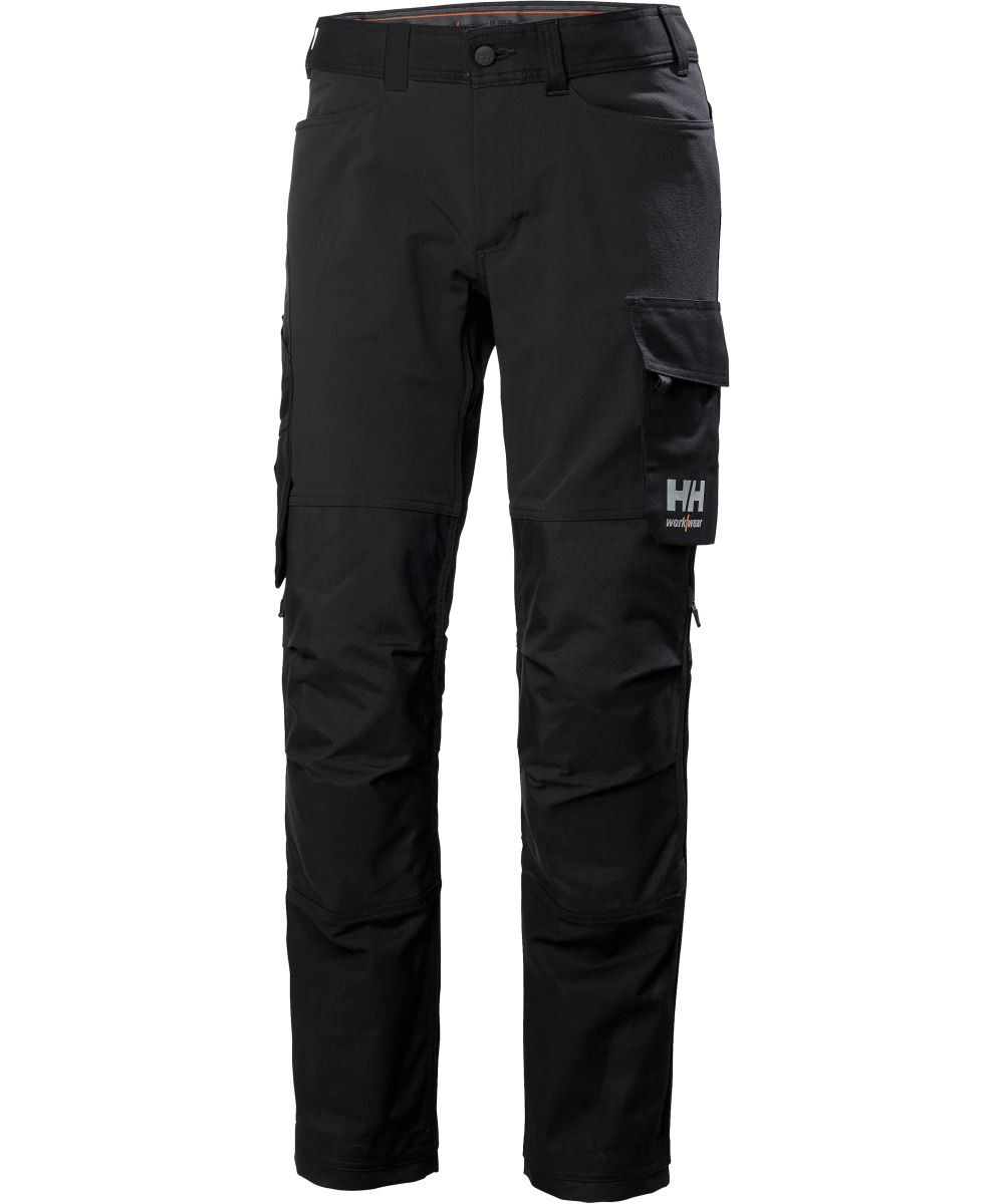 Helly Hansen | Oxford 77407 R Workwear Pants