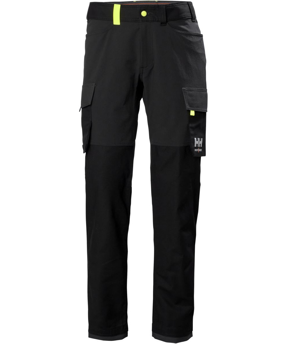 Helly Hansen | Oxford 77408 R Workwear Cargo Pants