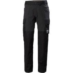 Helly Hansen | Oxford 77408 R Workwear Cargo Pants 