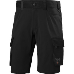 Helly Hansen | Oxford 77508 (44-62) Workwear Cargo Shorts 