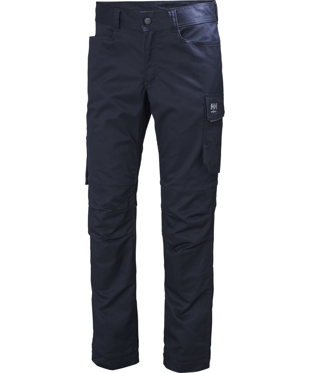 Helly Hansen | Manchester 77523 T Workwear Pants