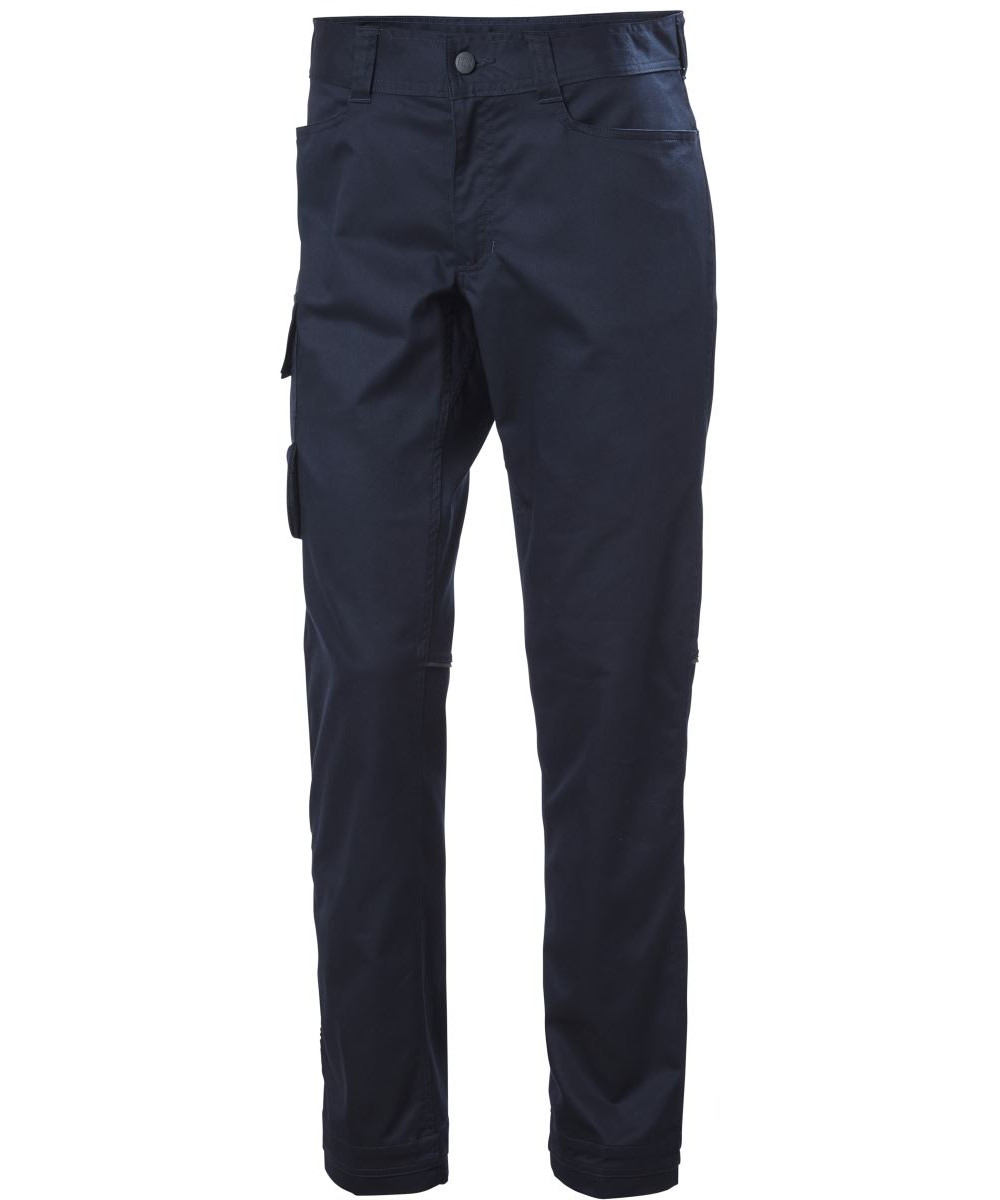 Helly Hansen | Manchester 77525 S Men's Workwear Trousers