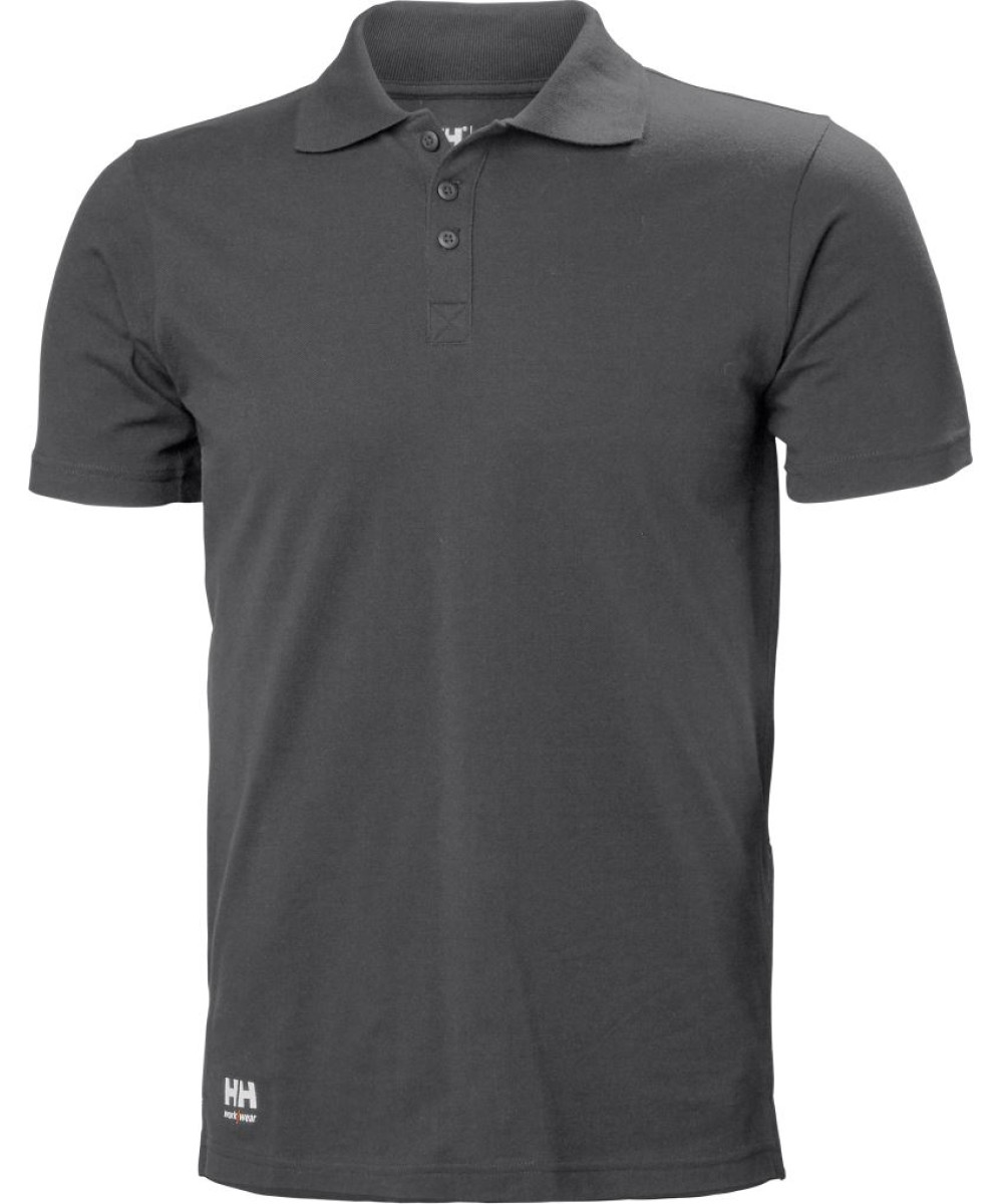 Helly Hansen | Classic 79167 Men's Piqué Polo