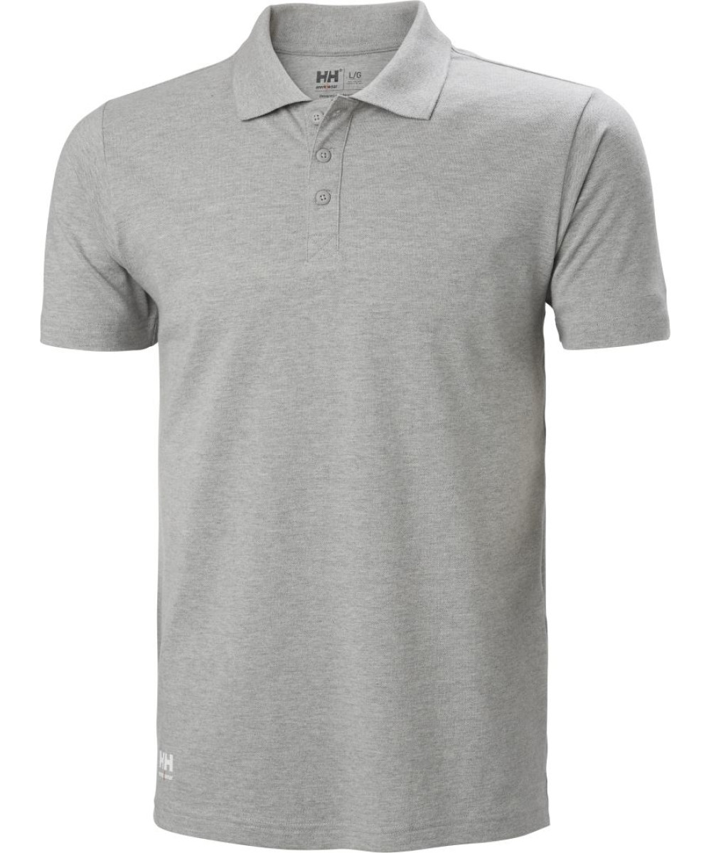 Helly Hansen | Classic 79167 Mens Piqué Polo Classic