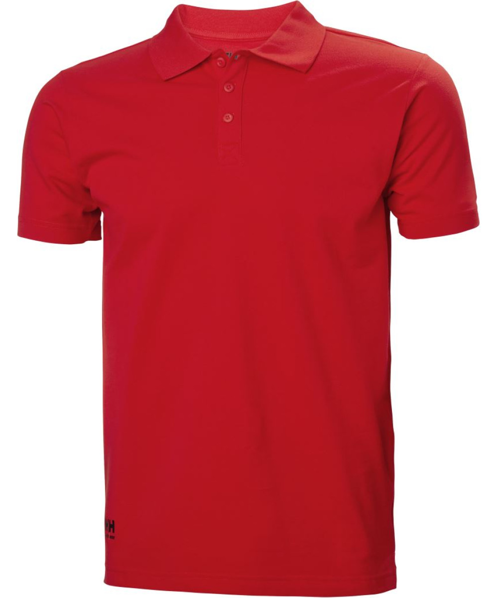 Helly Hansen | Classic 79167 Men's Piqué Polo