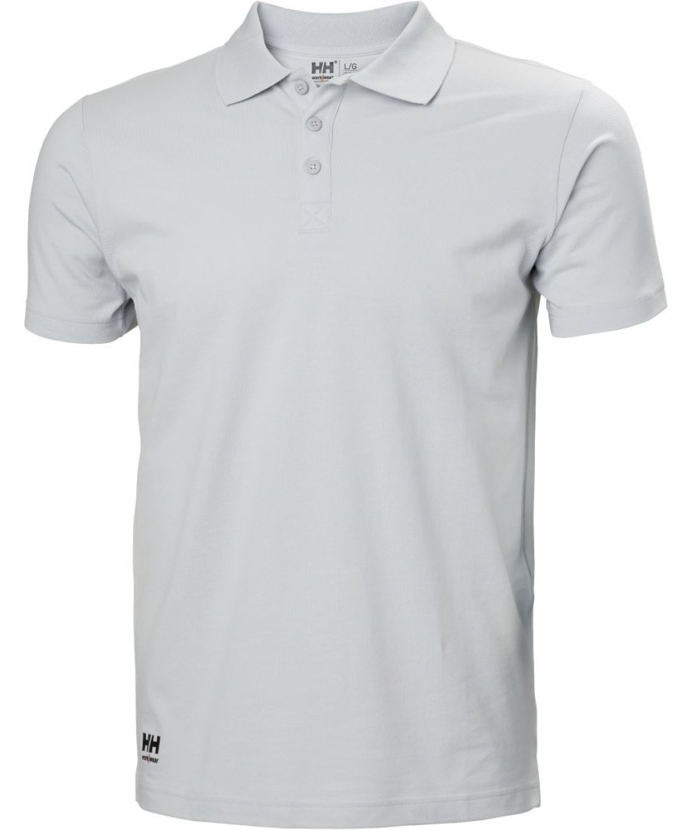 Helly Hansen | Classic 79167 Men's Piqué Polo