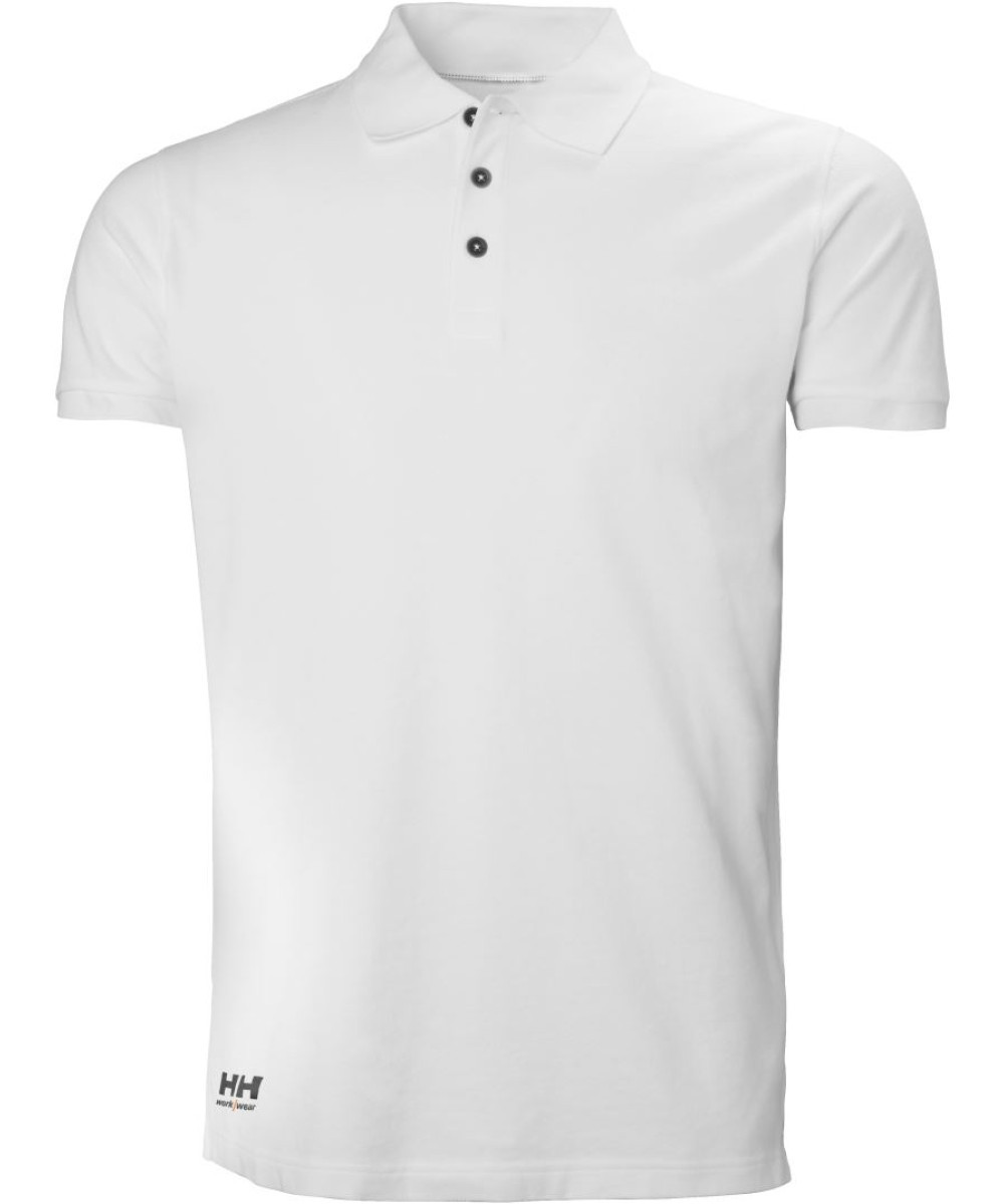 Helly Hansen | Classic 79167 Men's Piqué Polo