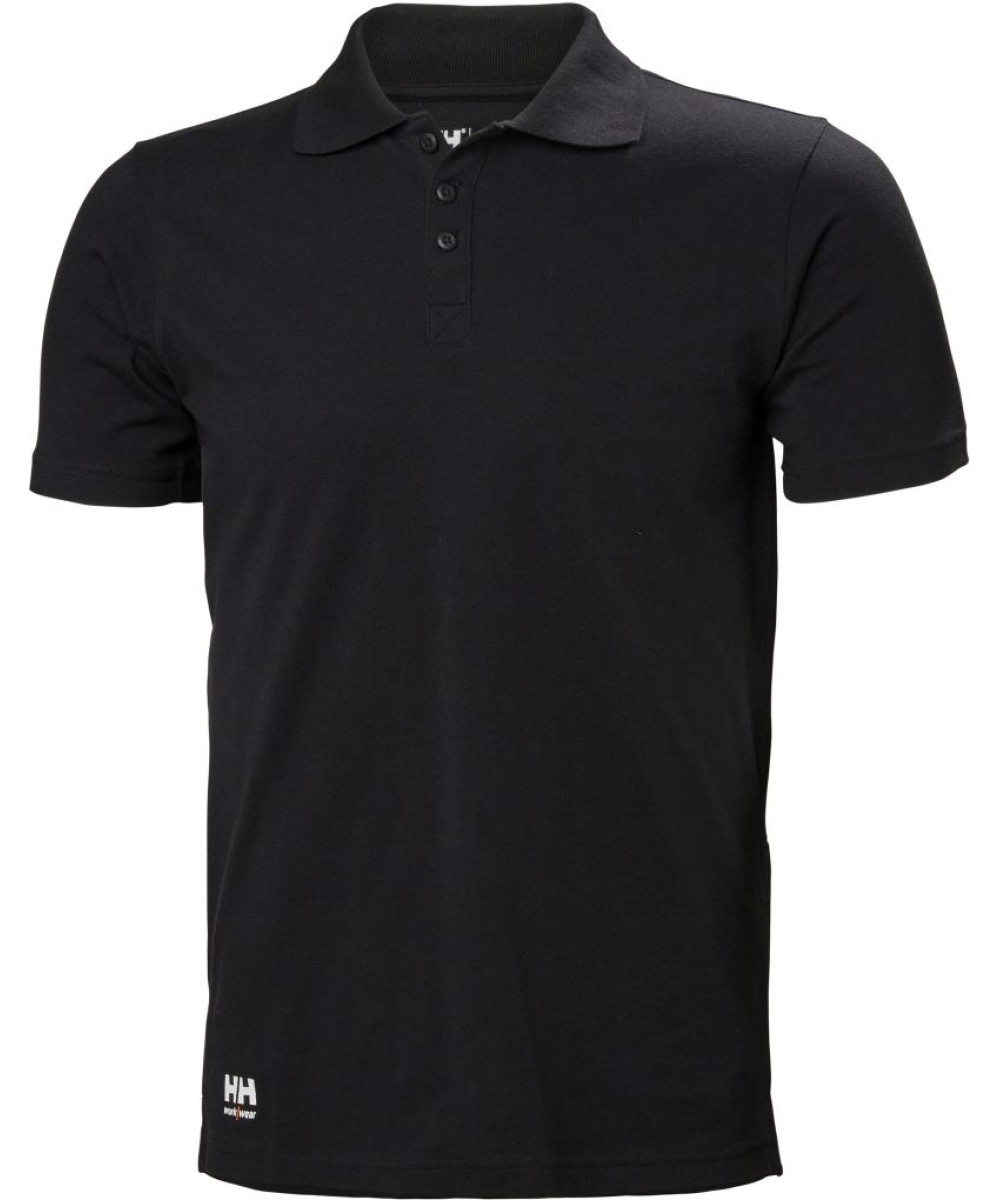 Helly Hansen | Classic 79167 Mens Piqué Polo Classic