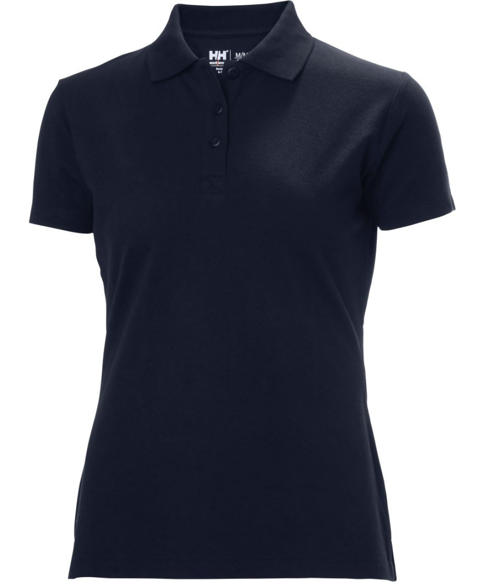 Helly Hansen | Classic 79168 Ladies' Piqué Polo