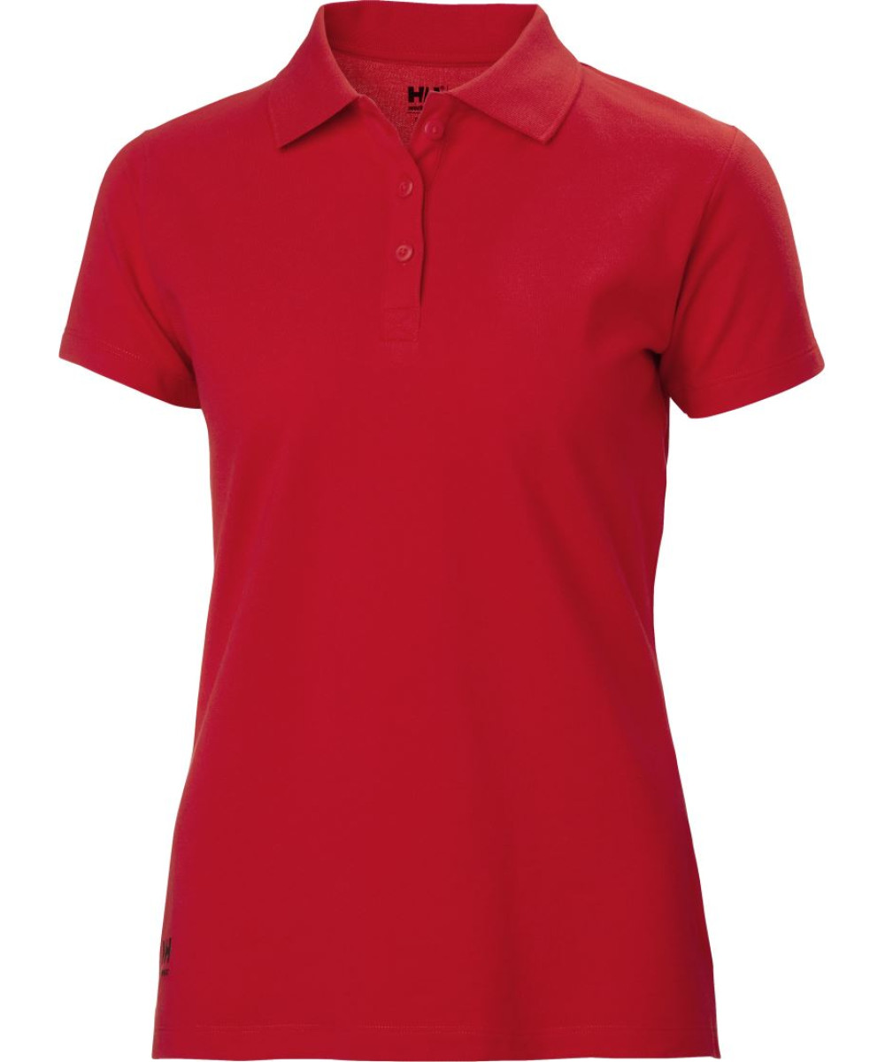 Helly Hansen | Classic 79168 Ladies' Piqué Polo