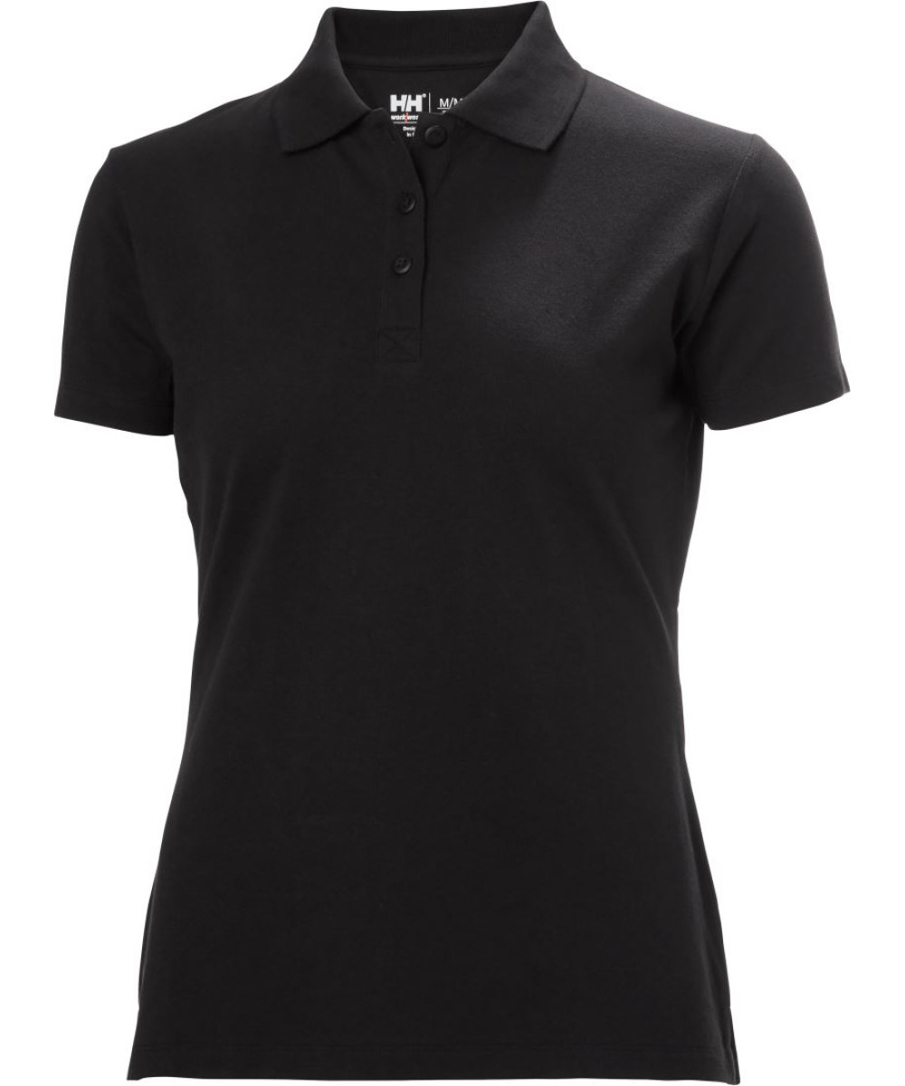 Helly Hansen | Classic 79168 Ladies Piqué Polo