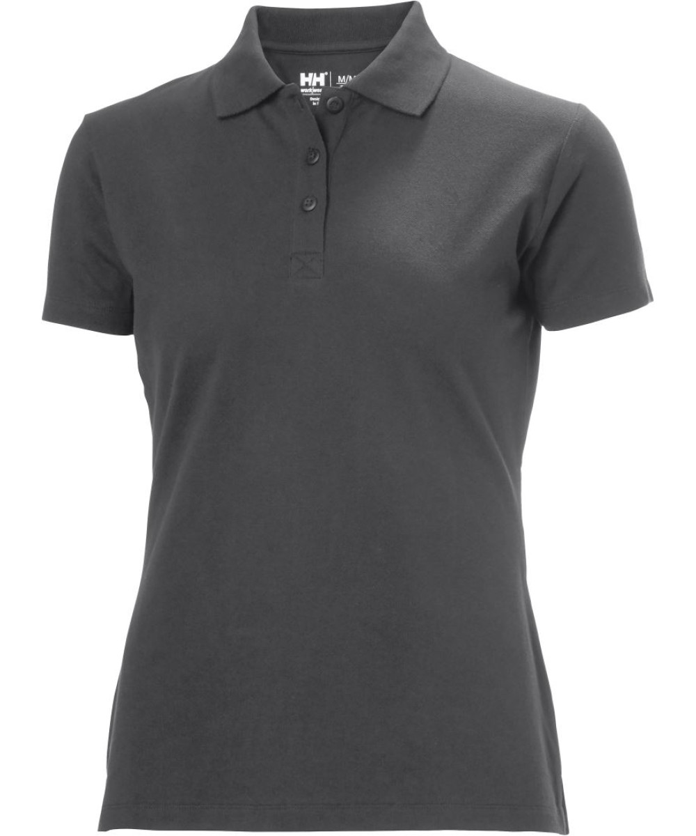 Helly Hansen | Classic 79168 Ladies Piqué Polo